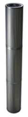 InStockFilter Replacement for BANNER FP42605