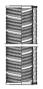 Tech Data for  BIG A - 91456