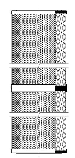 Tech Data for  ROYAL - RL5095