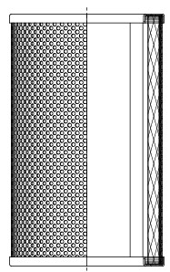 Tech Data for  KOMATSU - 1754911222