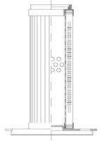 Tech Data for  NISSAN - 3172811H00